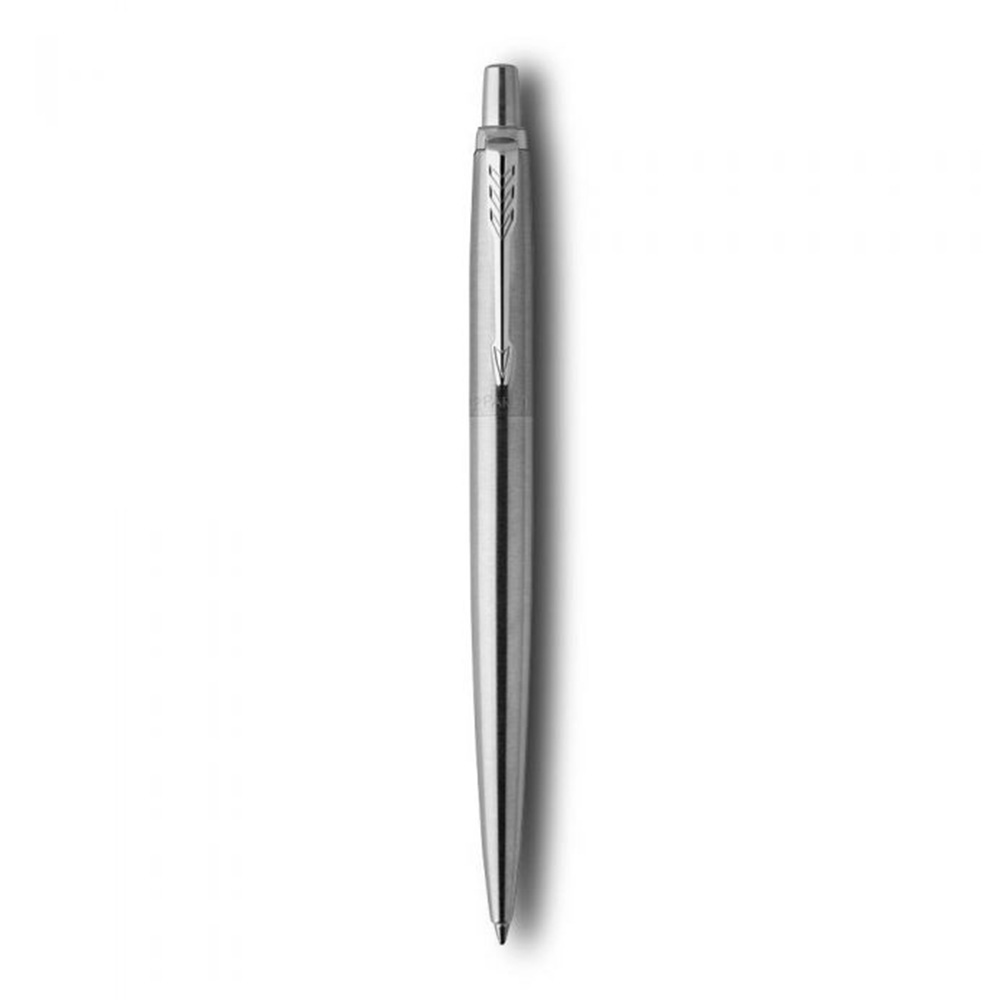Σετ Ρ Jotter Core Duo Stainless Steel ΒΡ-ΜΡ  1171.9026.08 Parker - 1