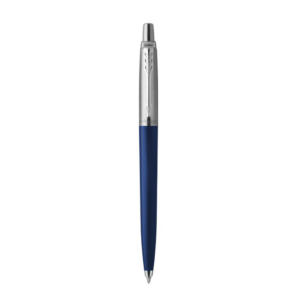 Στυλό Jotter Ballpoint RCY BP Navy Blue 670315 Parker - 109551