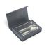 Σετ Ρ Jotter Core Duo Stainless Steel ΒΡ-ΜΡ  1171.9026.08 Parker - 0