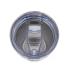 Ποτήρι Θερμός Ανοξείδωτο Coffee Mug Κόκκινο 350ml 9-49-024-4100 Polo - 2