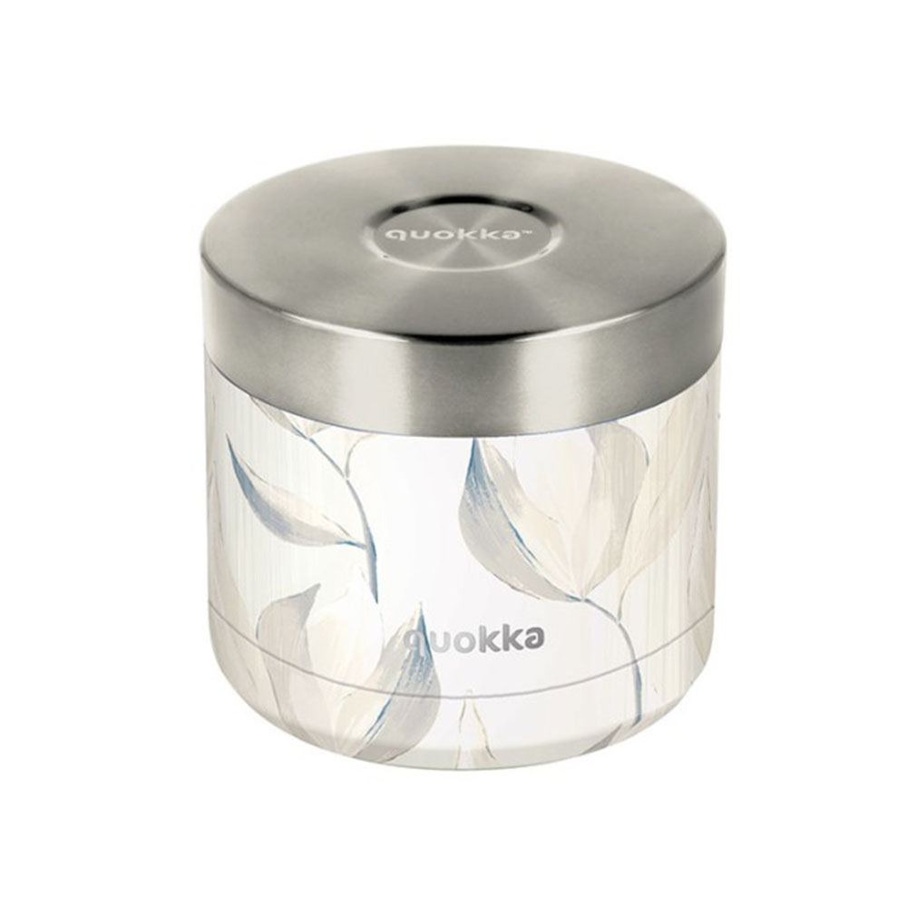 Δοχείο Φαγητού Θερμός Whim Cotton 600ml 41123 Quokka - 117169