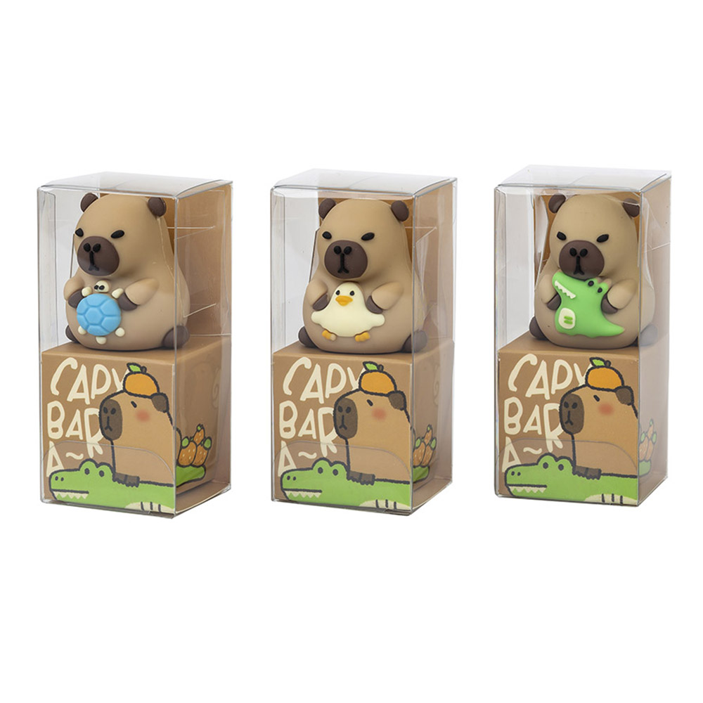 Ξύστρα Capybara 81237 Centrum - 116895