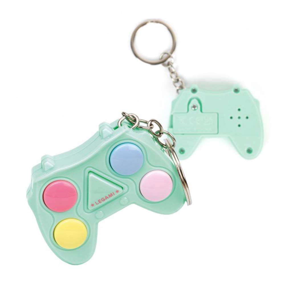 Μπρελόκ Mini Memory Keychain Game MMK0001 Legami - 2