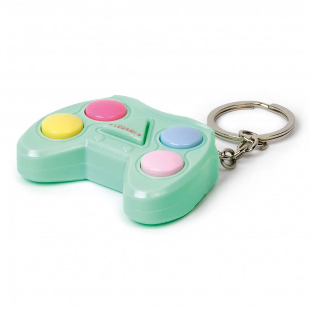 Μπρελόκ Mini Memory Keychain Game MMK0001 Legami - 3