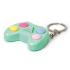 Μπρελόκ Mini Memory Keychain Game MMK0001 Legami - 3