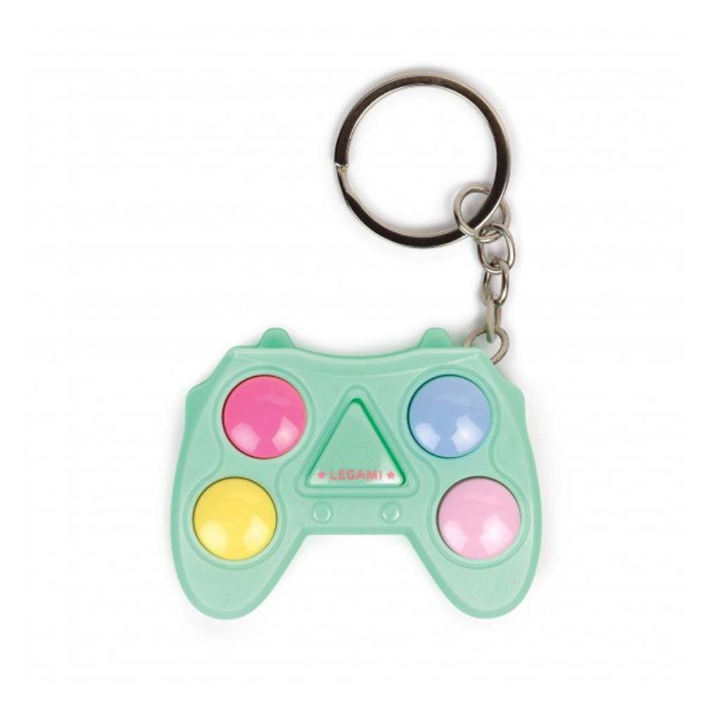 Μπρελόκ Mini Memory Keychain Game MMK0001 Legami - 112034