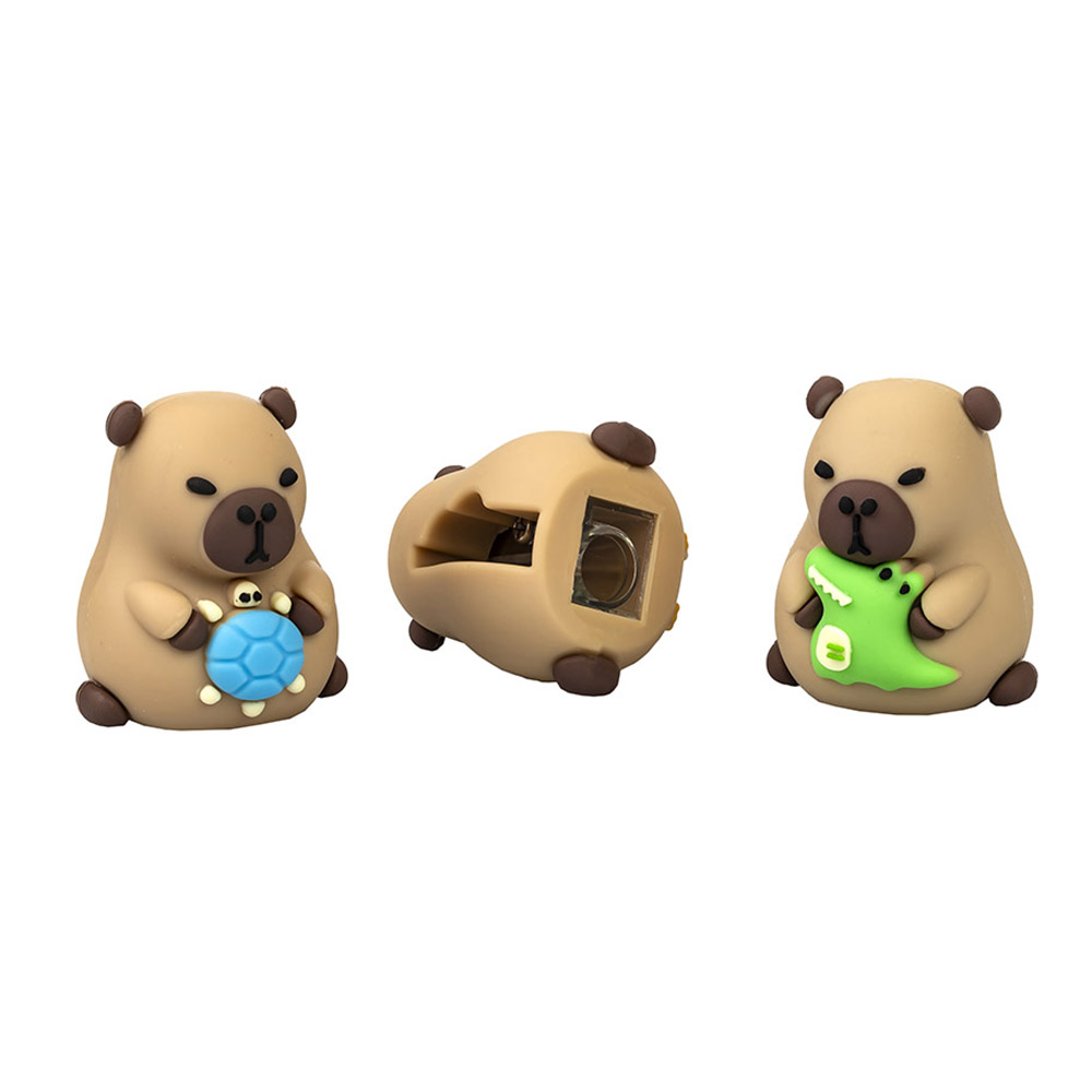 Ξύστρα Capybara 81237 Centrum - 2