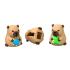 Ξύστρα Capybara 81237 Centrum - 2