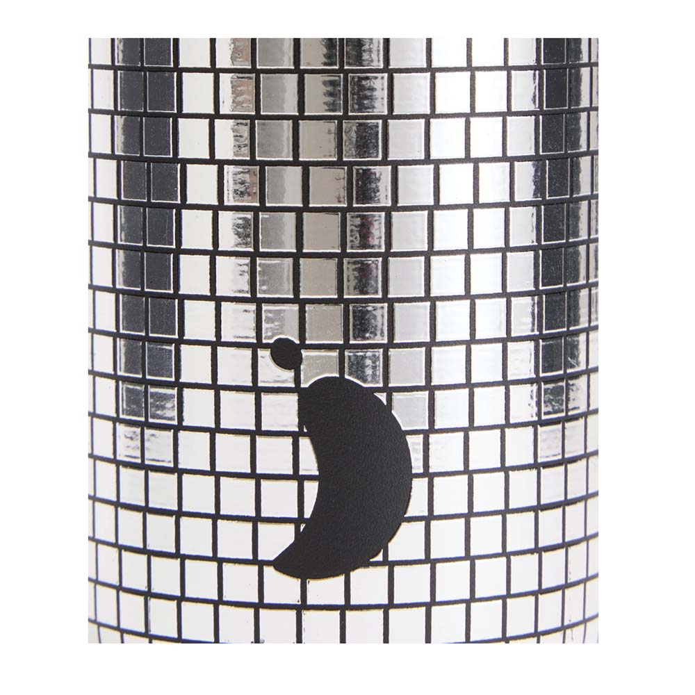 Ανοξείδωτο Μπουκάλι Θερμός Series 2 Disco 500ml 22825 Chillys - 1