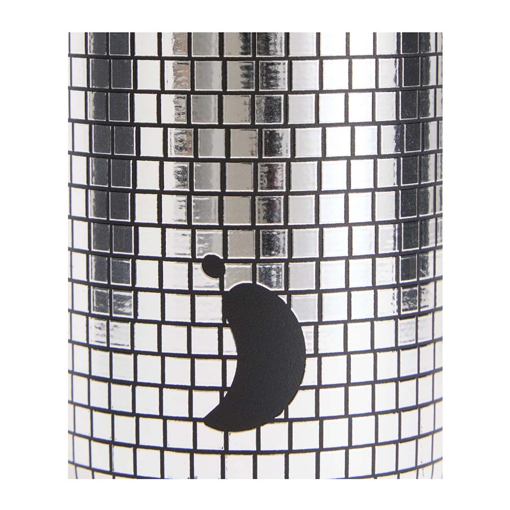 Ανοξείδωτο Ποτήρι Θερμός Coffee Cup Series 2 Disco 340ml 22829 Chillys - 1