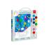 Σετ ζωγραφικής Kids Video Game 351006 La Petit Pinceau - 0