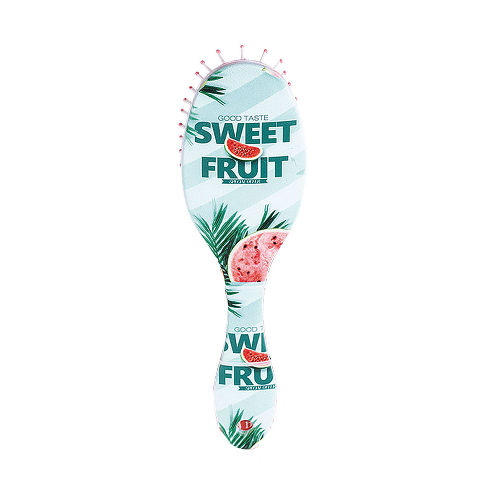 Βούρτσα μαλλιών Sweet Fruit SF1878 Sandra Fellini