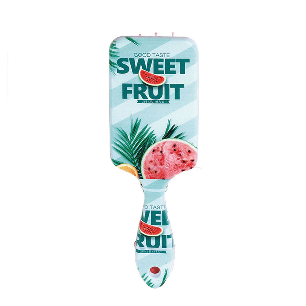 Βούρτσα μαλλιών Sweet Fruit SF1879 Sandra Fellini