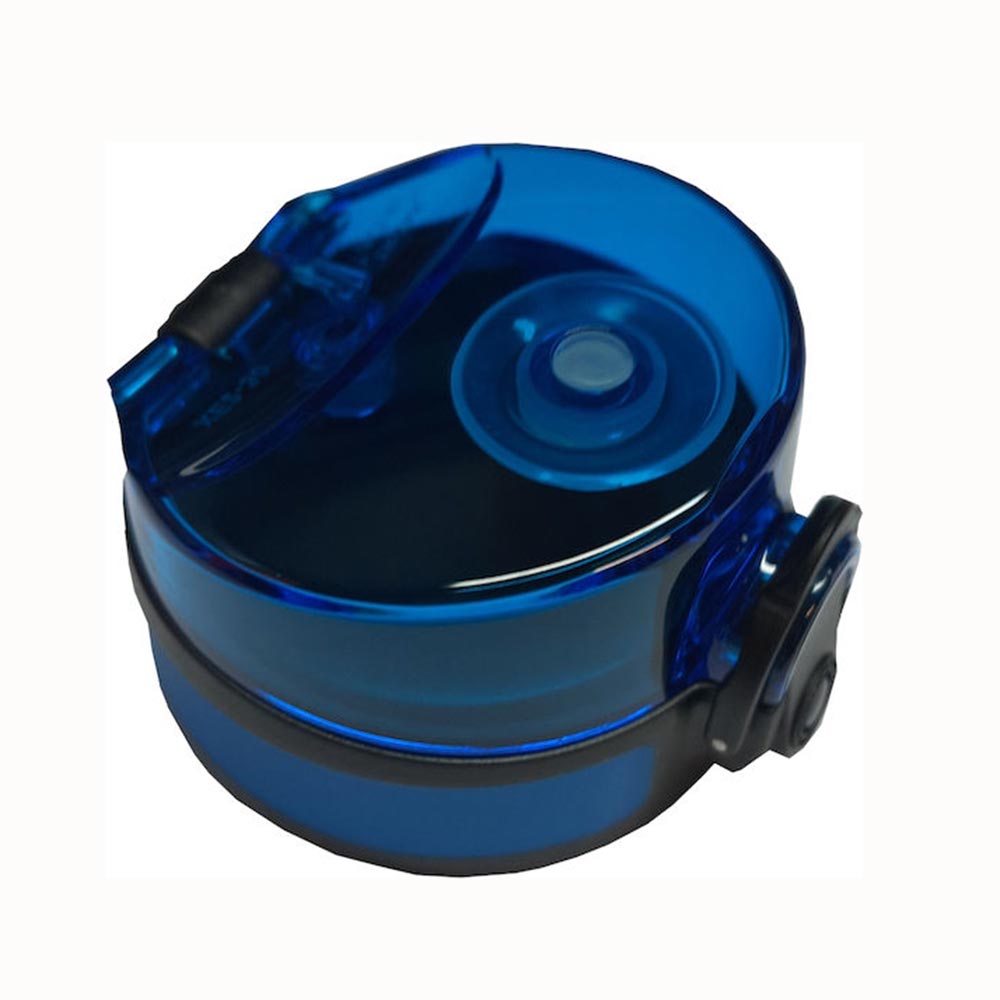 Ανταλλακτικό Καπάκι 650ml & 1000ml Μπλε SL-1000-BE Alpin - 55860