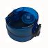 Ανταλλακτικό Καπάκι 650ml & 1000ml Μπλε SL-1000-BE Alpin - 0