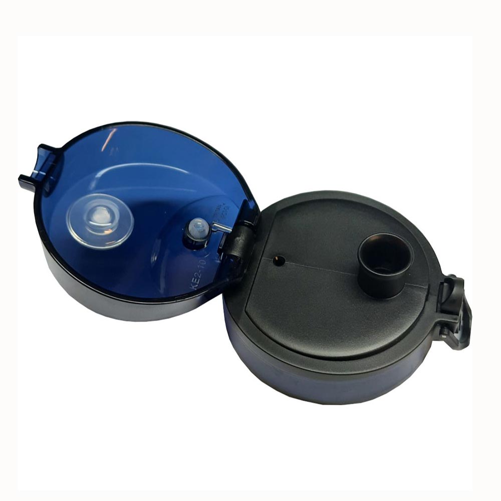 Ανταλλακτικό Καπάκι 650ml & 1000ml Μπλε SL-1000-BE Alpin - 1