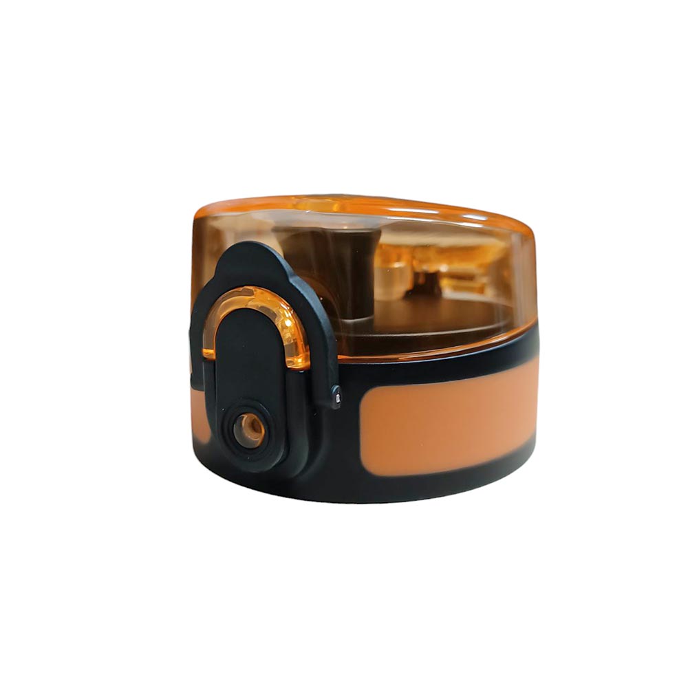 Ανταλλακτικό Καπάκι 350ml & 500ml Orange SL-1001-OR Alpin - 96031