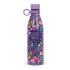 Ανοξείδωτο Μπουκάλι Θερμός Hot & Cold Vacuum Bottle - Flowers - 800ml SSBL0010 Legami - 0