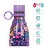 Ανοξείδωτο Μπουκάλι Θερμός Hot & Cold Vacuum Bottle - Flowers - 800ml SSBL0010 Legami - 4