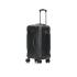 Βαλίτσα Καμπίνας Stelxis ABS Y:58cm Μαύρο ST525-S Diplomat - 1