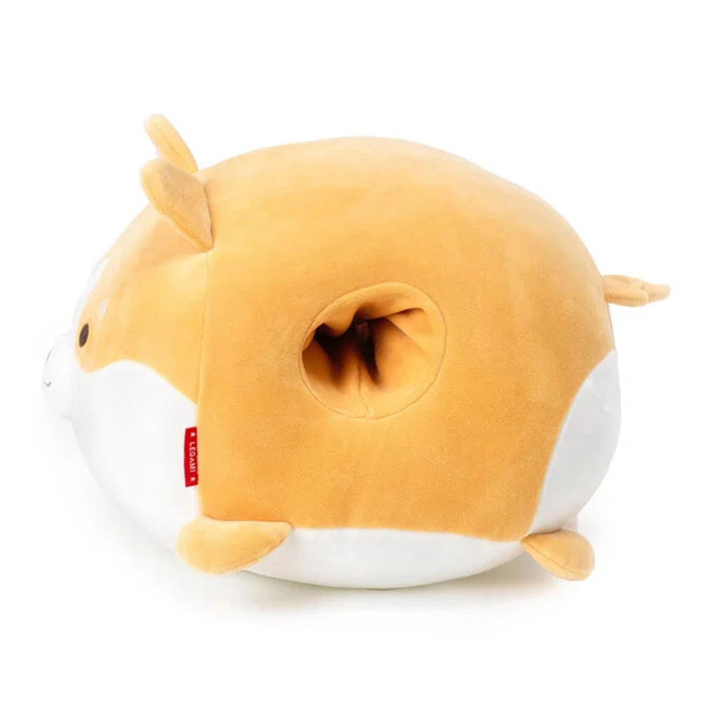 Μαξιλάρι Super Soft - Corgi SUS0003 Legami - 1