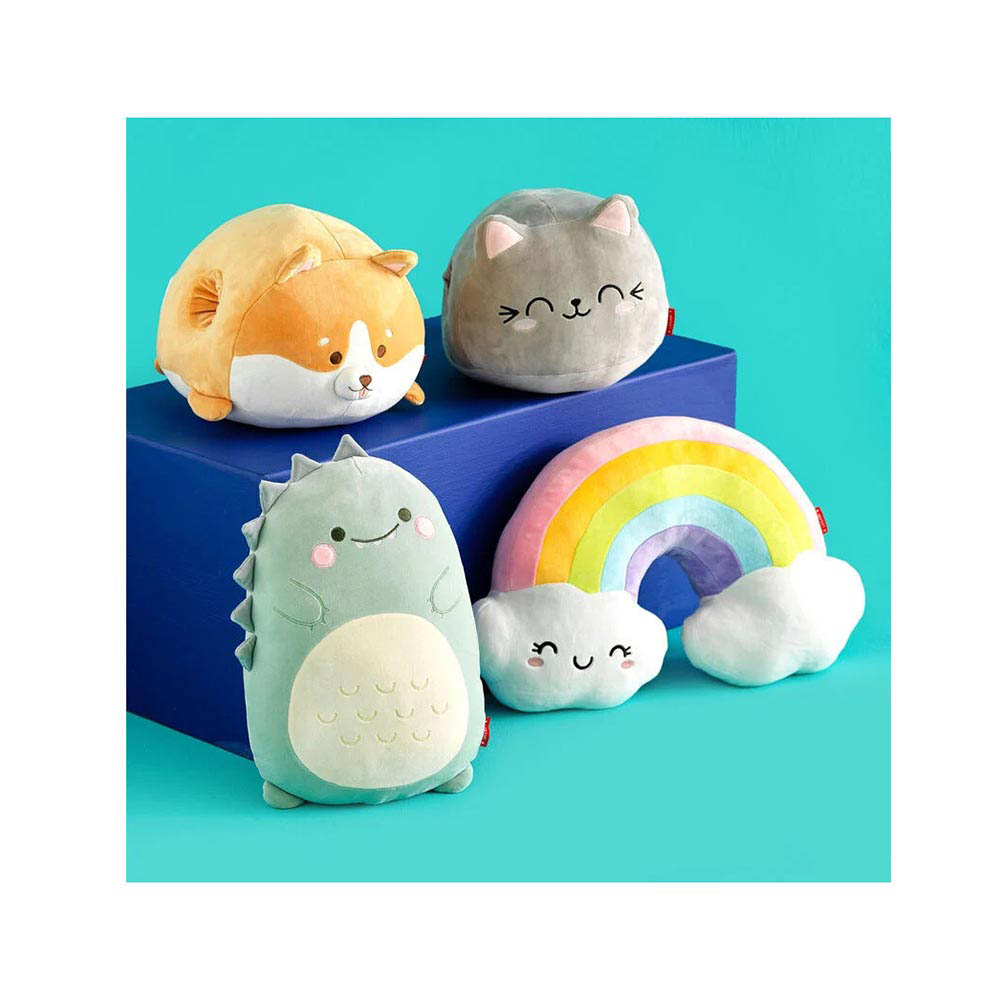 Μαξιλάρι Super Soft - Dino SUS0002 Legami  - 2
