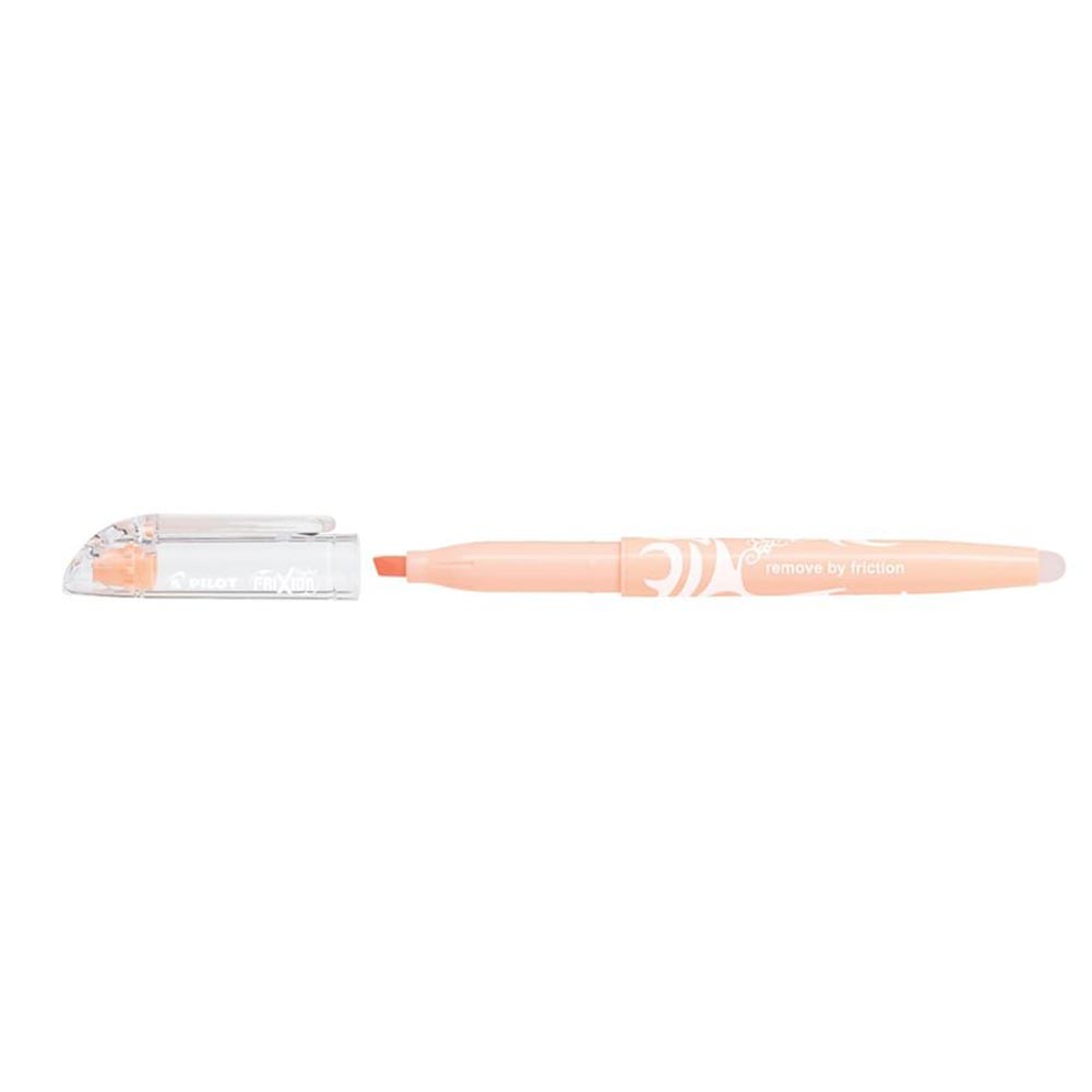 Μαρκαδόρος Υπογράμμισης Erasable Frixion Pale Orange Pilot - 105687