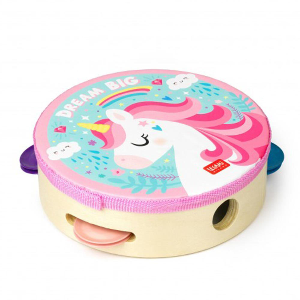 Ντέφι Shake it up - Unicorn TAM0001 Legami - 1