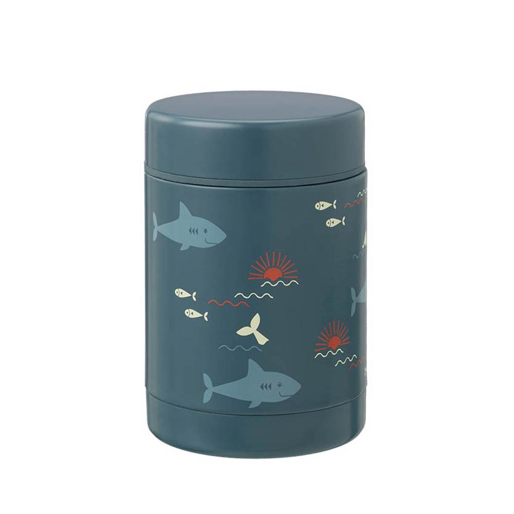 Ανοξείδωτο Θερμό Φαγητού 300ml Shark FR-FD100-88 Fresk - 104017