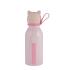 Ανοξείδωτο Μπουκάλι Θερμός 350ml 'Lucky Pig' 28103 Lulubug Handmade - 2