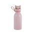 Ανοξείδωτο Μπουκάλι Θερμός 350ml 'Lucky Pig' 28103 Lulubug Handmade - 1