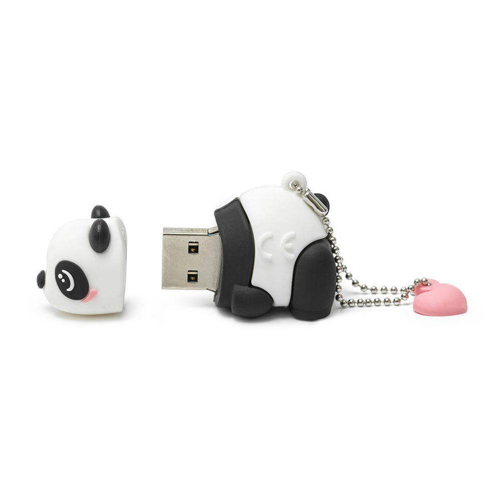 Usb Flash Drive Panda 32 GB USB0009 Legami - 1