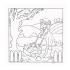 Βιβλίο Ζωγραφικής Coloring Book Sunshine & Smiles 72908 Καλεβράς  - 1