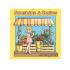 Βιβλίο Ζωγραφικής Coloring Book Sunshine & Smiles 72908 Καλεβράς  - 0