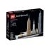 Architecture New York City 21028 Lego - 0
