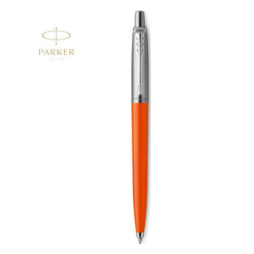 Στυλό Jotter Ballpoint Πορτοκαλί 1171 6603 02  Parker - 106059