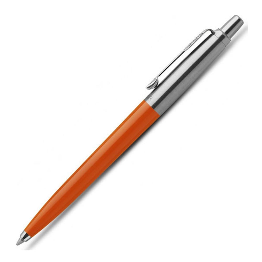 Στυλό Jotter Ballpoint Πορτοκαλί 1171 6603 02  Parker - 1