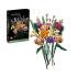 Icons Botanical Flower Bouquet 10280 Lego - 2