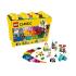 Classic Large Creative Brick Box 10698 Lego  - 2