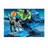 Special Plus Agent with Drone 70248 Playmobil - 1