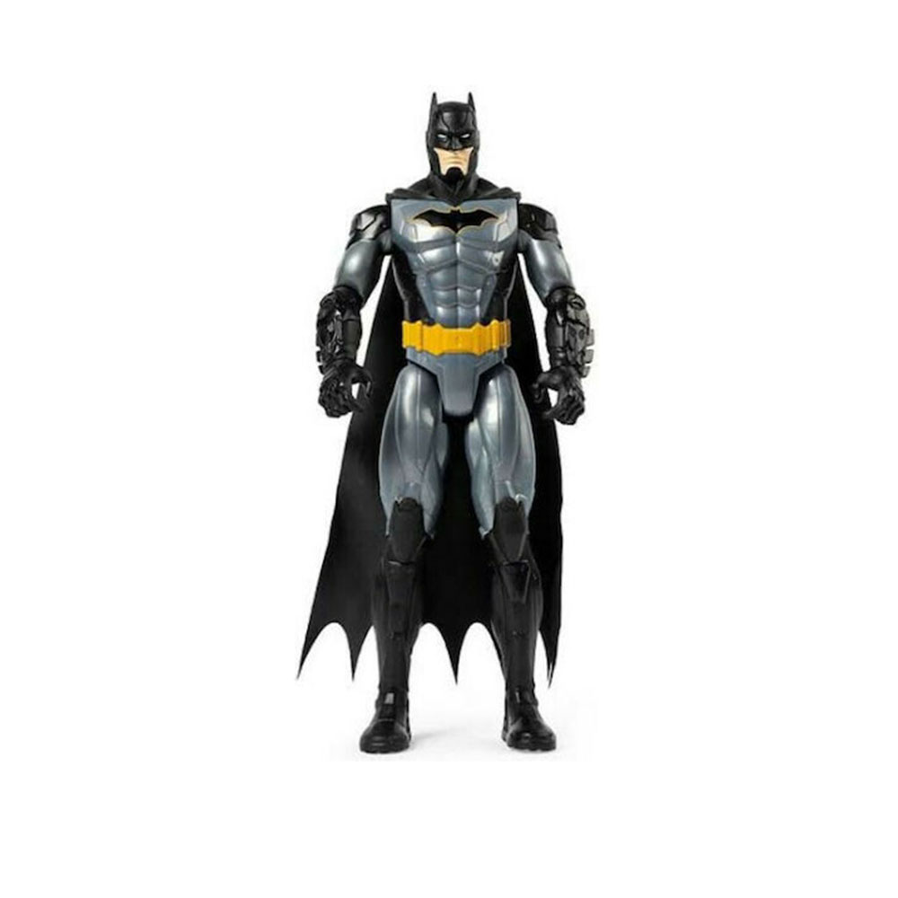 Φιγούρες Δράσης Batman Creature Chaos - Batman Classic Action Figure 30εκ. 6063094 Spin Master - 4