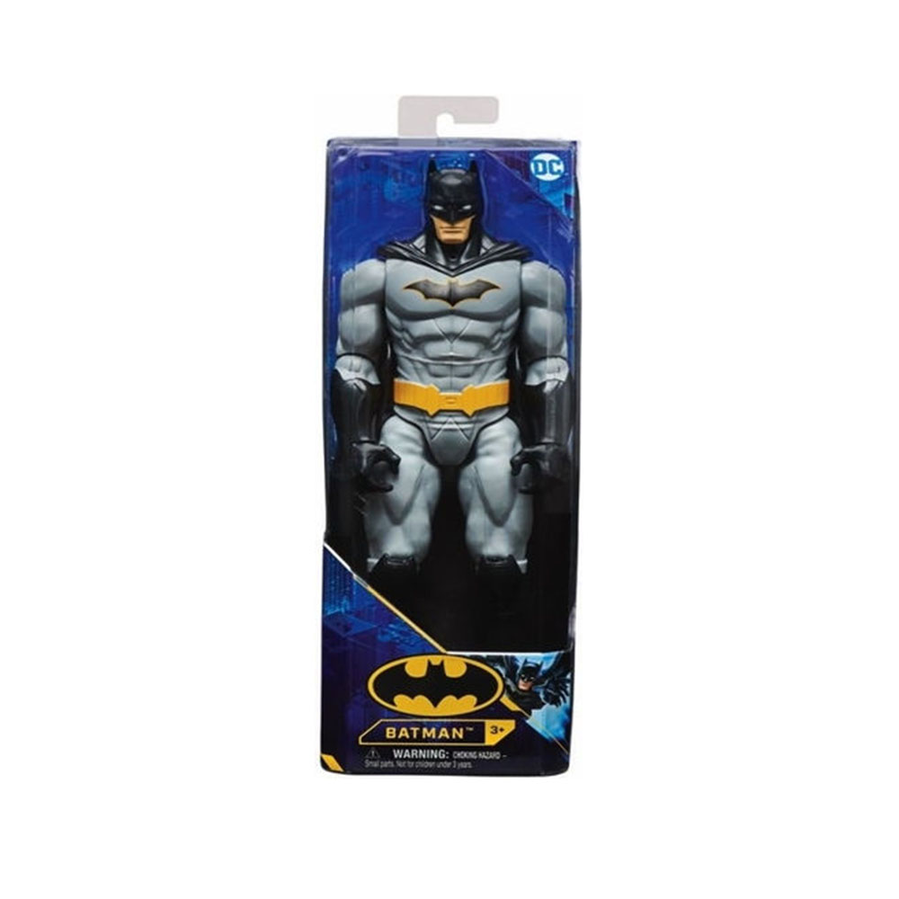 Φιγούρες Δράσης Batman Creature Chaos - Batman Classic Action Figure 30εκ. 6063094 Spin Master - 2