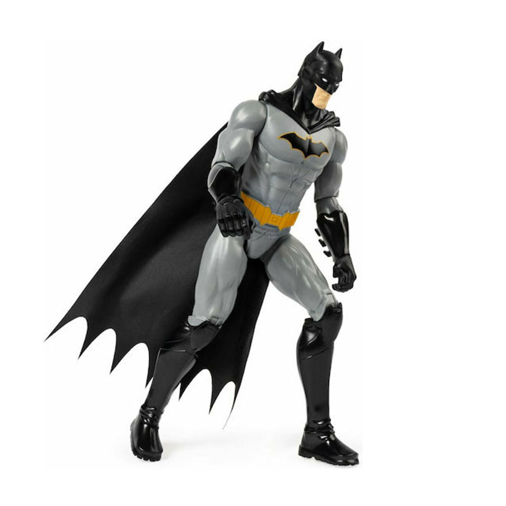 Φιγούρες Δράσης Batman Creature Chaos - Batman Classic Action Figure 30εκ. 6063094 Spin Master - 3