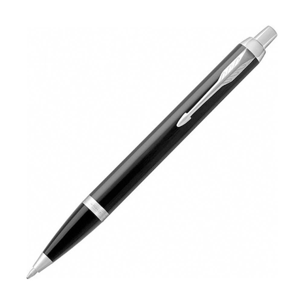 Στυλό I.M. Core Laque Black CT 1931665  Parker - 106075