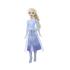 Κούκλα Elsa Frozen Με Γαλάζιο Φόρεμα HLW48 Disney Mattel  - 1