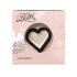 Στάμπα Για Τατουάζ Απο Πέτρα Small Heart 3cm LAS029 LaDot - 0