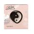 Στάμπα Για Τατουάζ Απο Πέτρα Small Yin Yang Heart 3cm LAS102 LaDot - 0