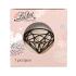 Στάμπα Για Τατουάζ Απο Πέτρα Small Diamond 3cm LAS039 LaDot - 0