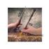 Σετ Μαγικό Ραβδί Μολύβι - Στυλό Harry Potter SLHP521 Blue Sky - 1