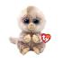 Λούτρινο Χνουδωτό Μαϊμού Καφέ 15εκ 1607- 41036 Ty Beanie Bellies AS - 0
